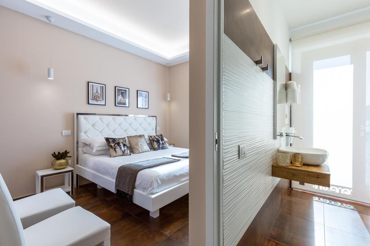 Club 57 Imperial Rooms Cagliari Exteriér fotografie