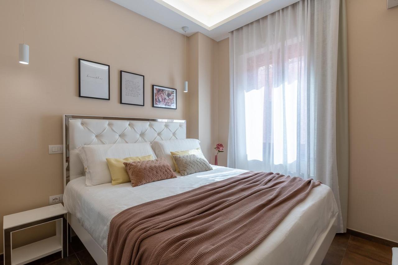 Club 57 Imperial Rooms Cagliari Exteriér fotografie